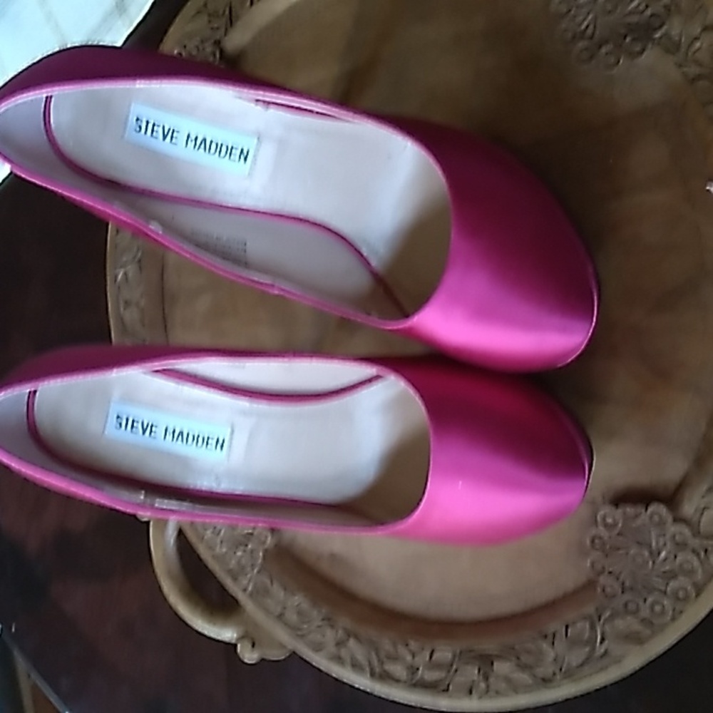Steve Madden